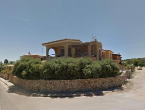 Villa Simius